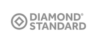 Diamond Standard Soft Grey