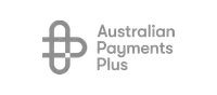 HH Council Logos Australian Payments Soft Grey