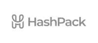 Hashpack Soft Grey