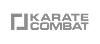 Karate Combat Soft Grey