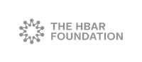 The Hbar Foundation Soft Grey